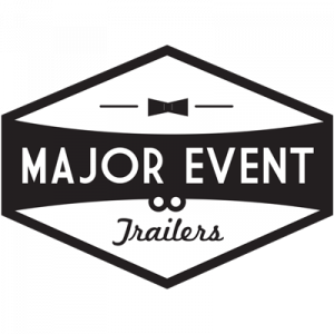 Competitively Priced Luxury Restroom Trailer Rental at Major Event Trailers
